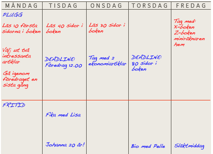 kalender