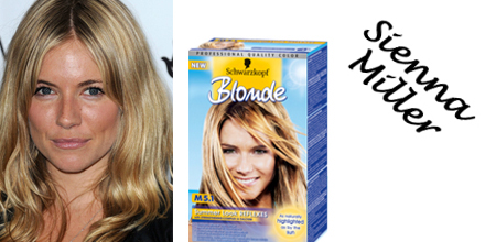 Fixa Siennas solkyssta look med Schwarzkopf Blonde Summer Look Reflexes M5.1.
siennanyaste