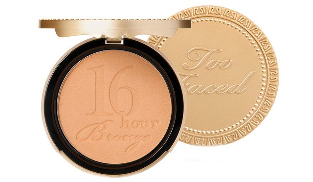 too faced endless summer 2